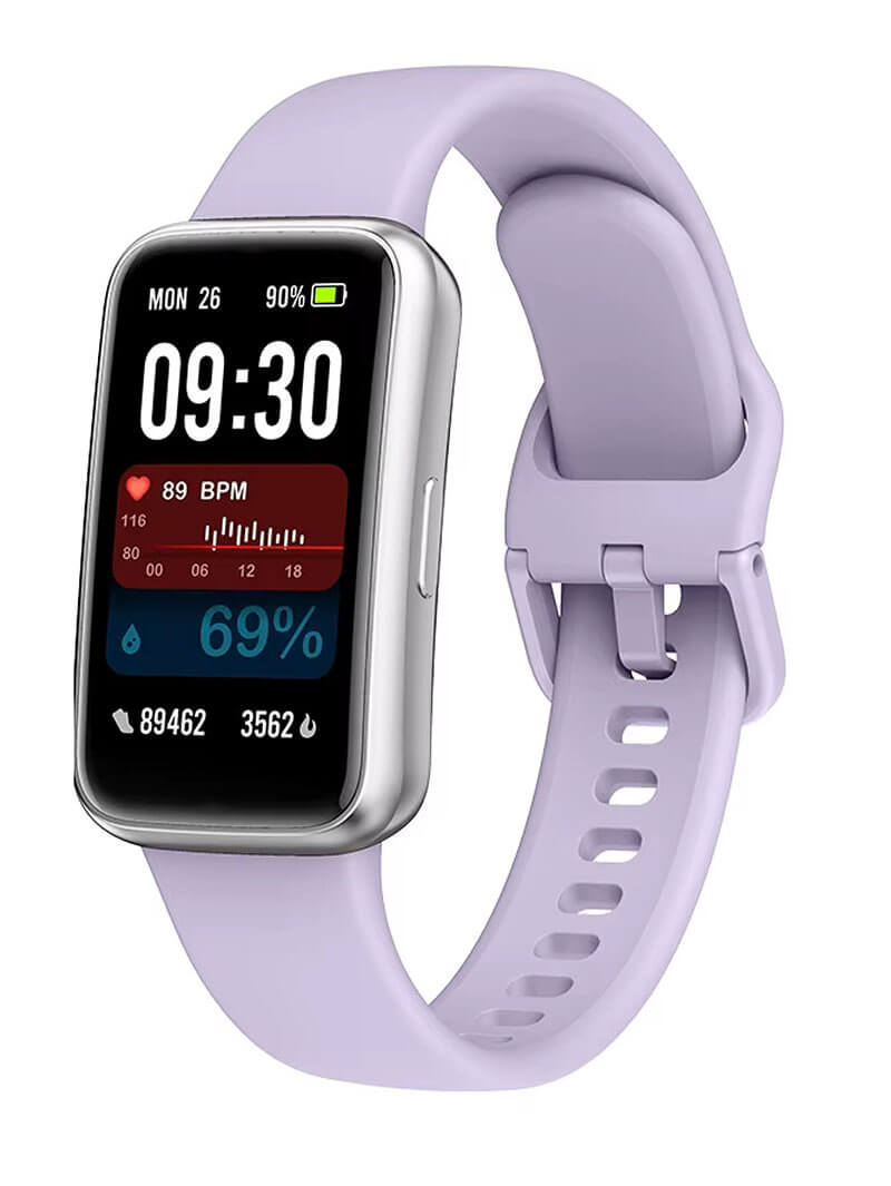 Acefit Band Ksh 6,500