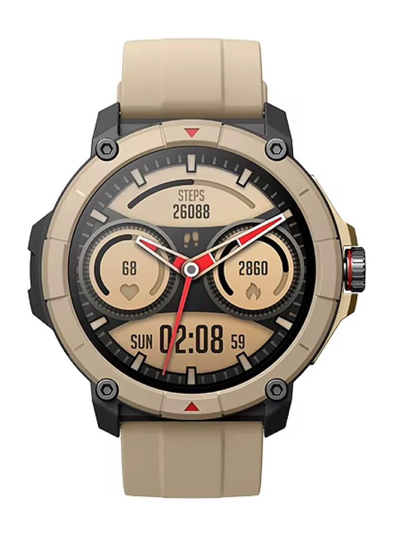 Acefit Sports 02 with GPS Kshs 12,500