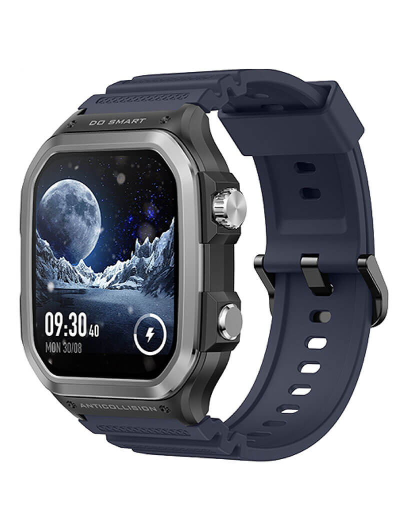 Acefit Sports 06 with GPS, compass barometer Kshs 15,500