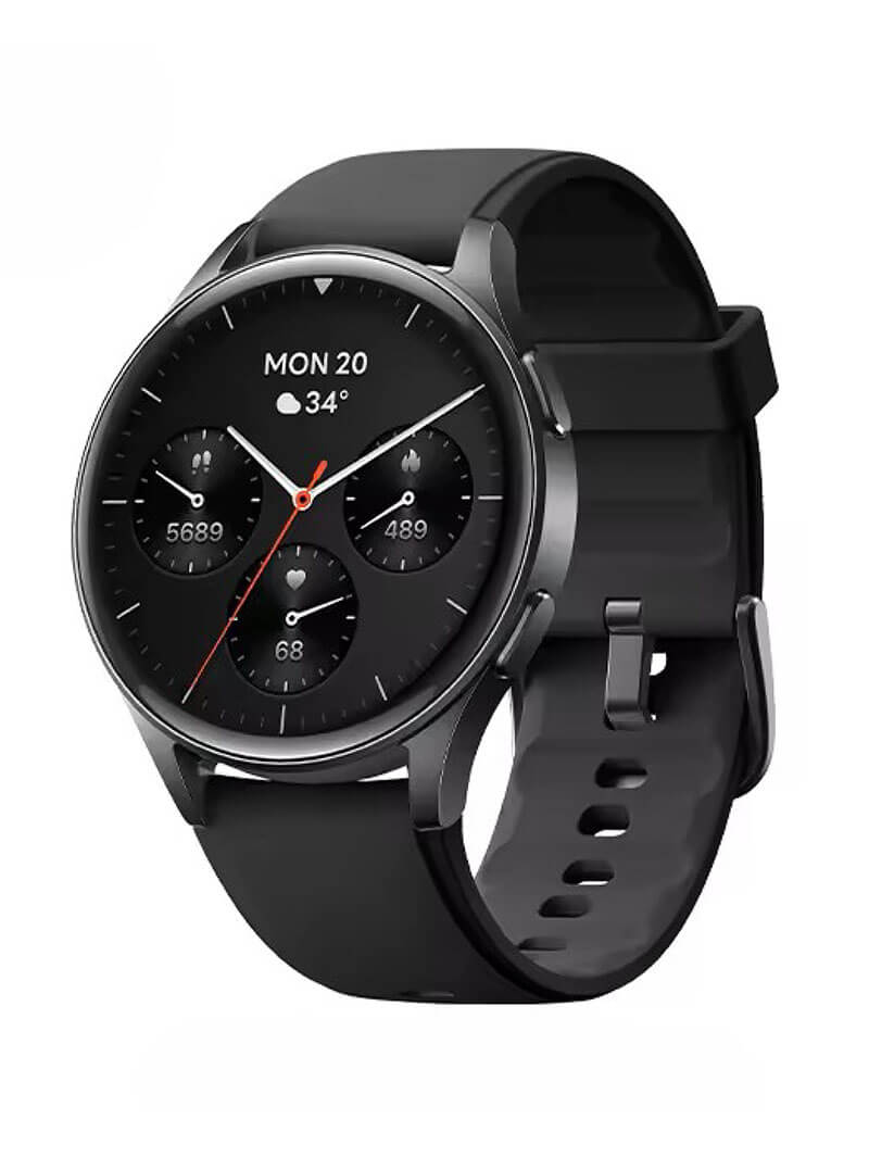 Acefit Watch 1 Ultra With GPS, Compass Barometer, Ambient Sound Ksh 13,500
